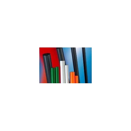 Professional Plastics White PVC 12 L, 2 W RPVCWH2.000